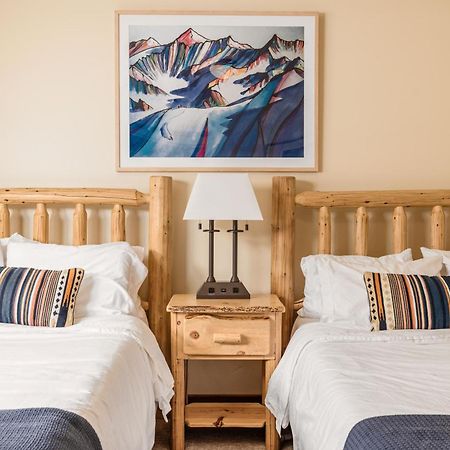 Majestic Valley Wilderness Lodge Sutton-Alpine Zewnętrze zdjęcie