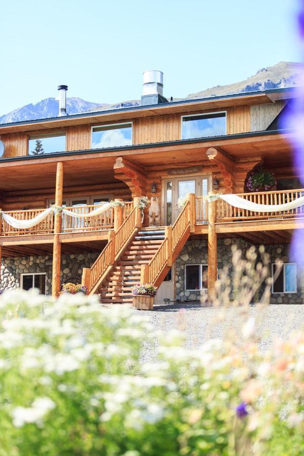 Majestic Valley Wilderness Lodge Sutton-Alpine Zewnętrze zdjęcie
